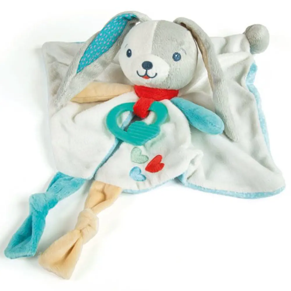 Clementoni Baby Uyku Arakadaşı Tavşan CLE-17681
