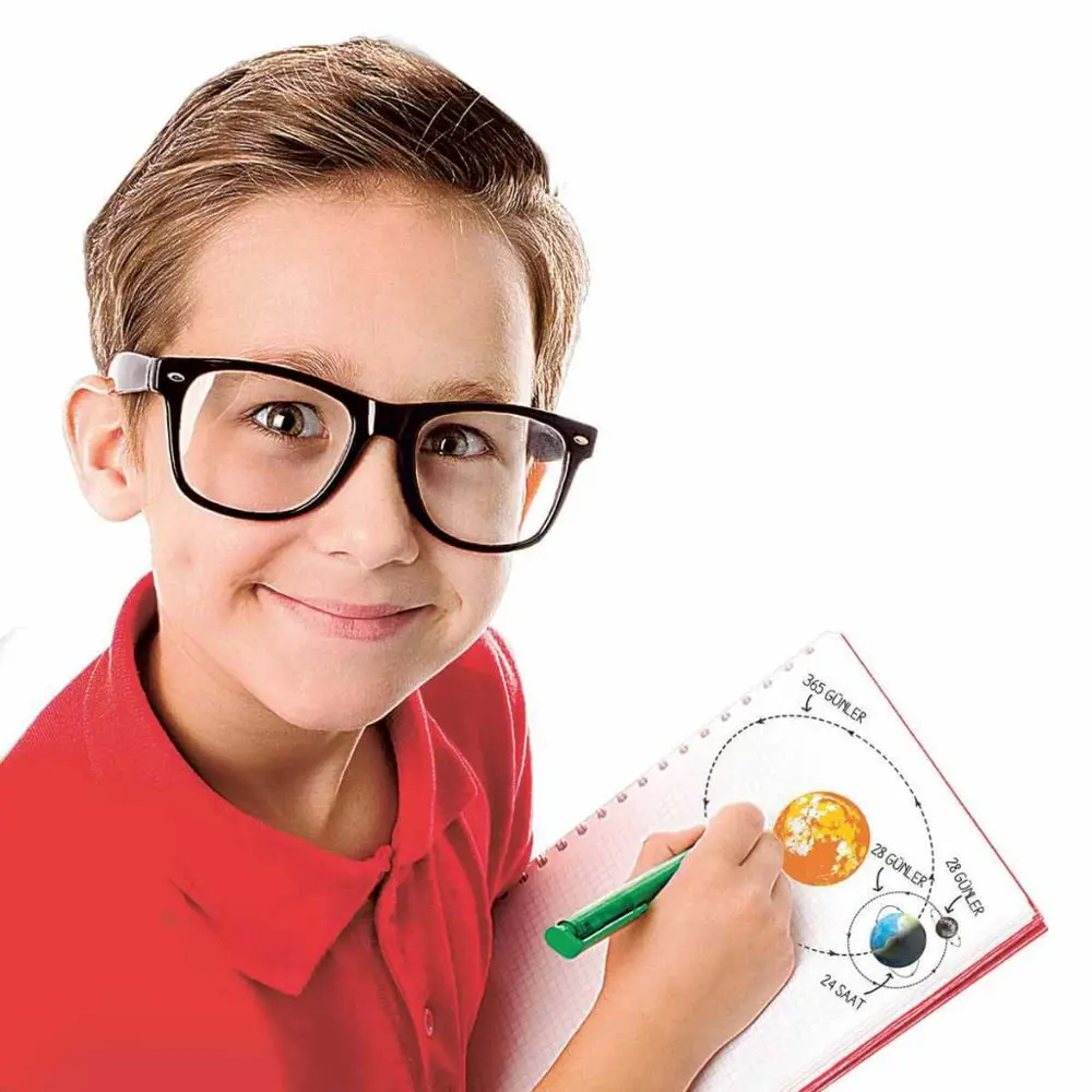 Clementoni Bilim Ve Oyun Dünya Gezegeni 64962 Clementoni Bilim Ve Oyun Dünya Gezegeni 64962