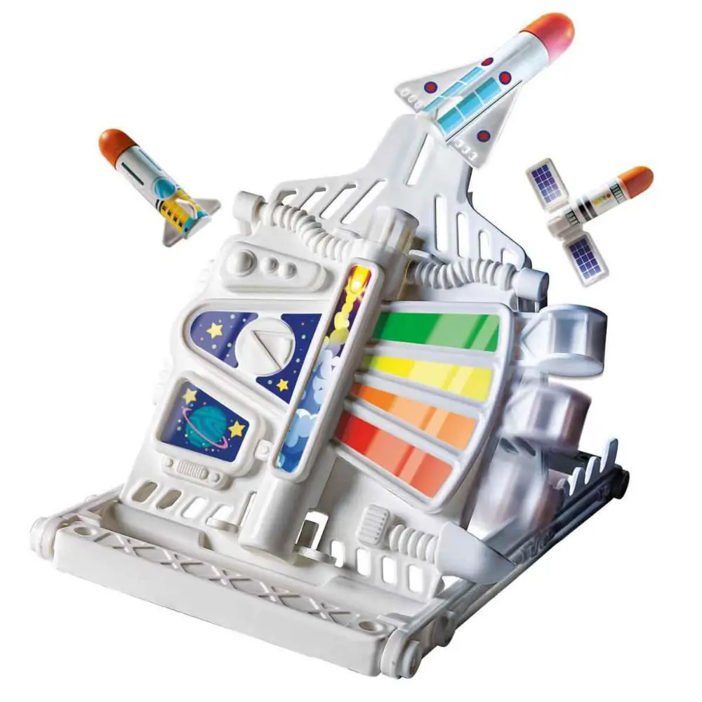 Clementoni Bilim ve Oyun: Küçük Astronotlar 64470