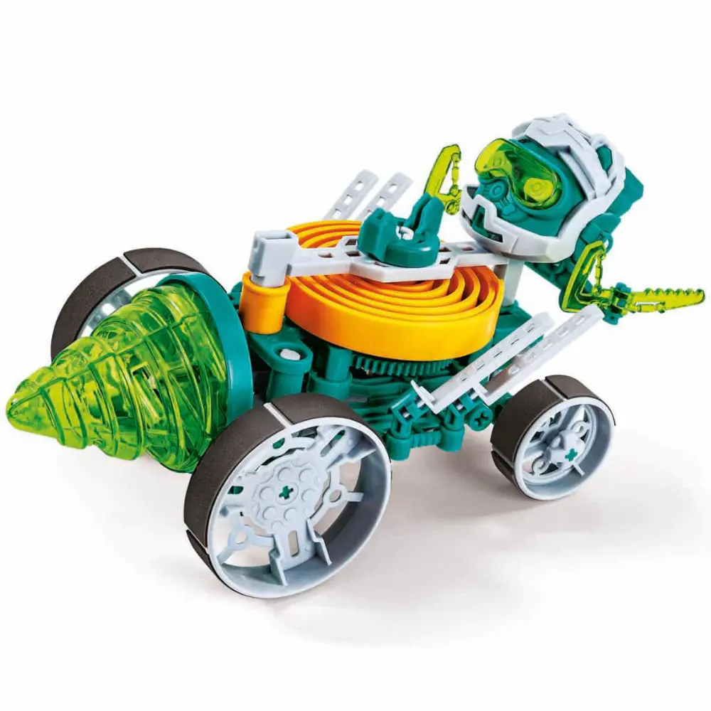 Clementoni Bilim ve Oyun: Spaceminer 64089 Clementoni Bilim ve Oyun: Spaceminer 64089