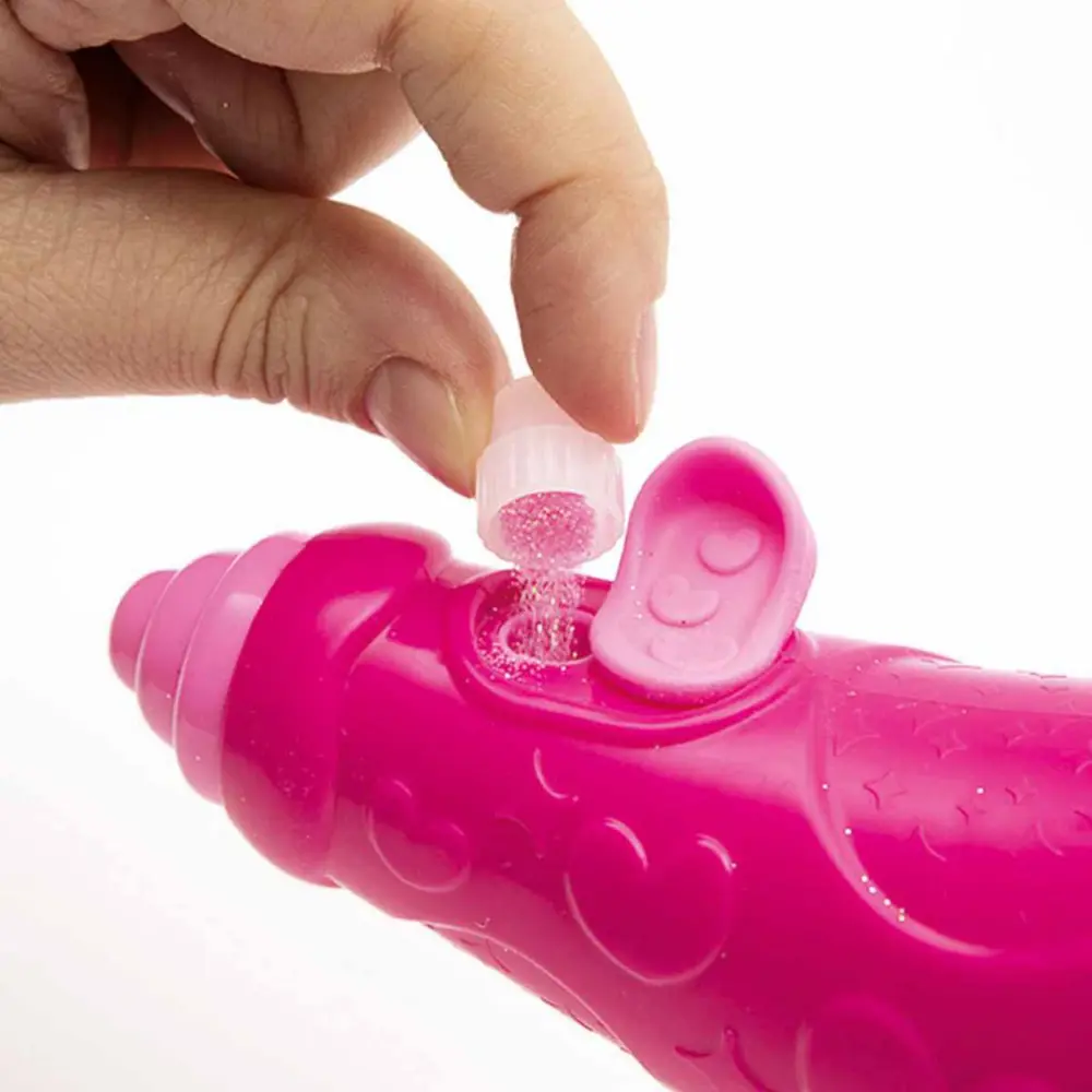 Clementoni Crazy Chic Işıltılı Tırnaklar 15179