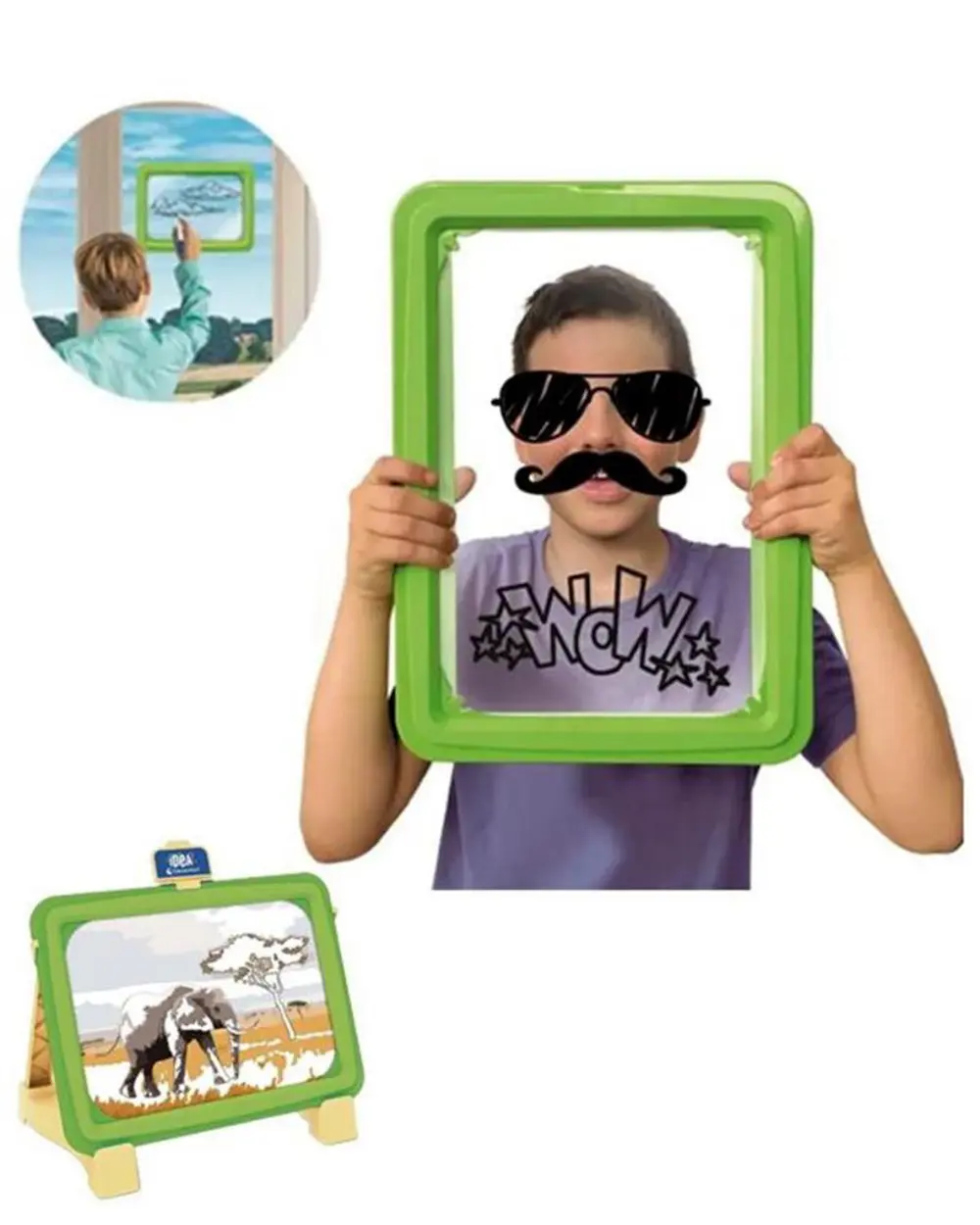 Clementoni İdea Resim Atölyesi 18717