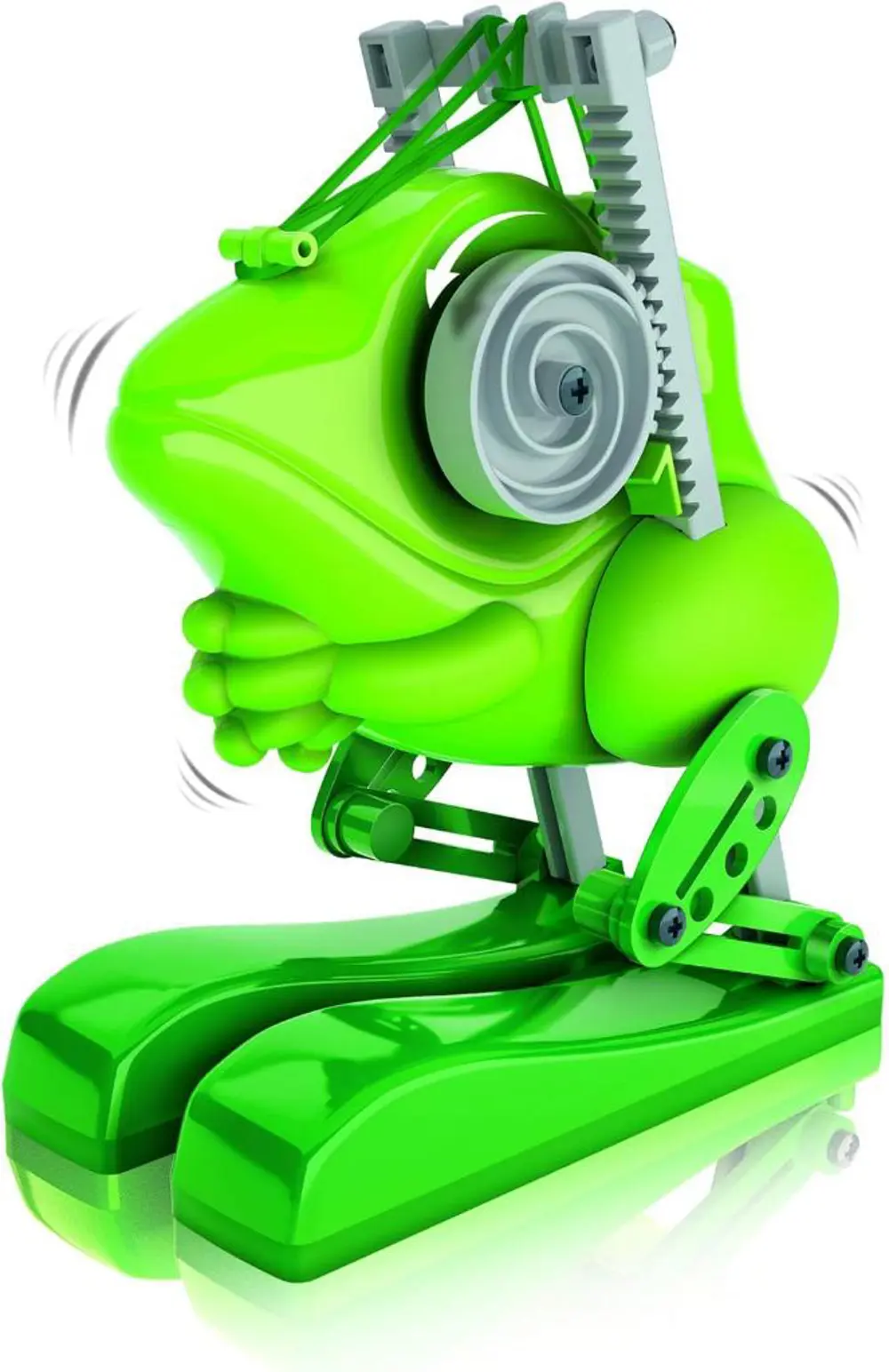 Clementoni Robotik Lab Jumping Bot 64956