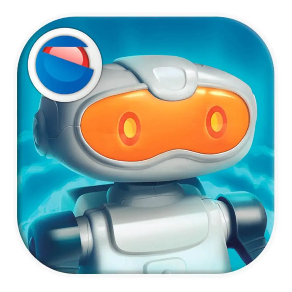 Clementoni Robotik Laboratuvarı - Mio Robot (Yeni Nesil) Oyuncak Clementoni Robotik Laboratuvarı - Mio Robot (Yeni Nesil) Oyuncak