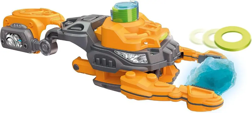 Clementoni Robotik Laboratuvarı Robotik Kol 75086