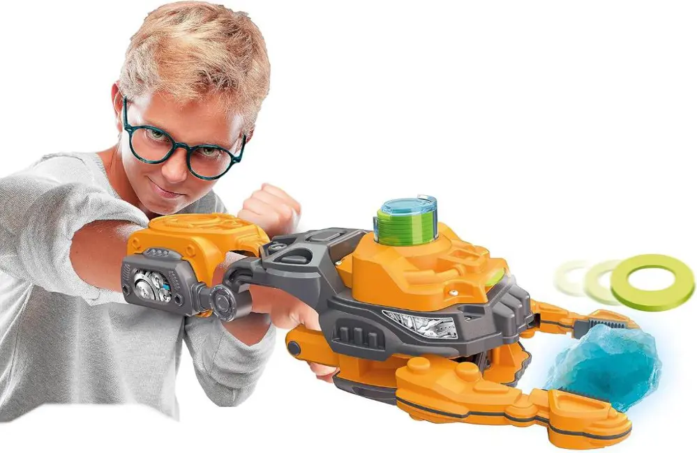 Clementoni Robotik Laboratuvarı Robotik Kol 75086