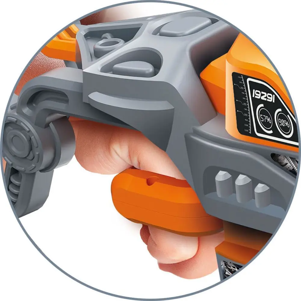 Clementoni Robotik Laboratuvarı Robotik Kol 75086