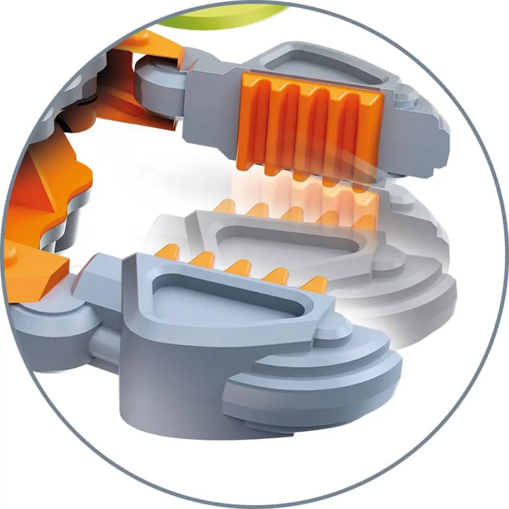 Clementoni Robotik Laboratuvarı Robotik Kol 75086