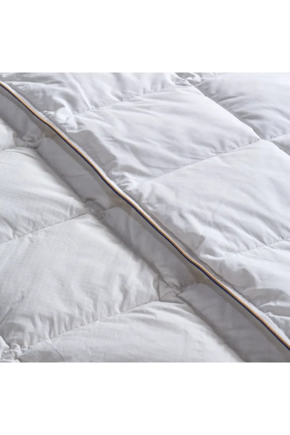 Clima Downa Kaz Tüyü Terletmeyen Yorgan 155x215 cm