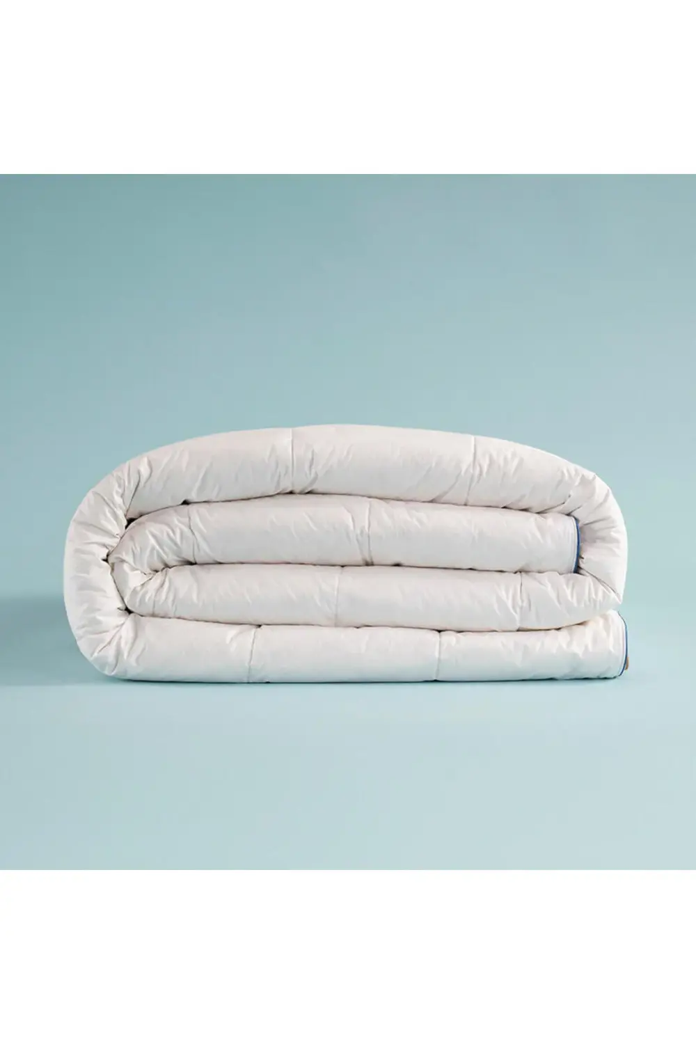 Clima Downa Kaz Tüyü Terletmeyen Yorgan 155x215 cm