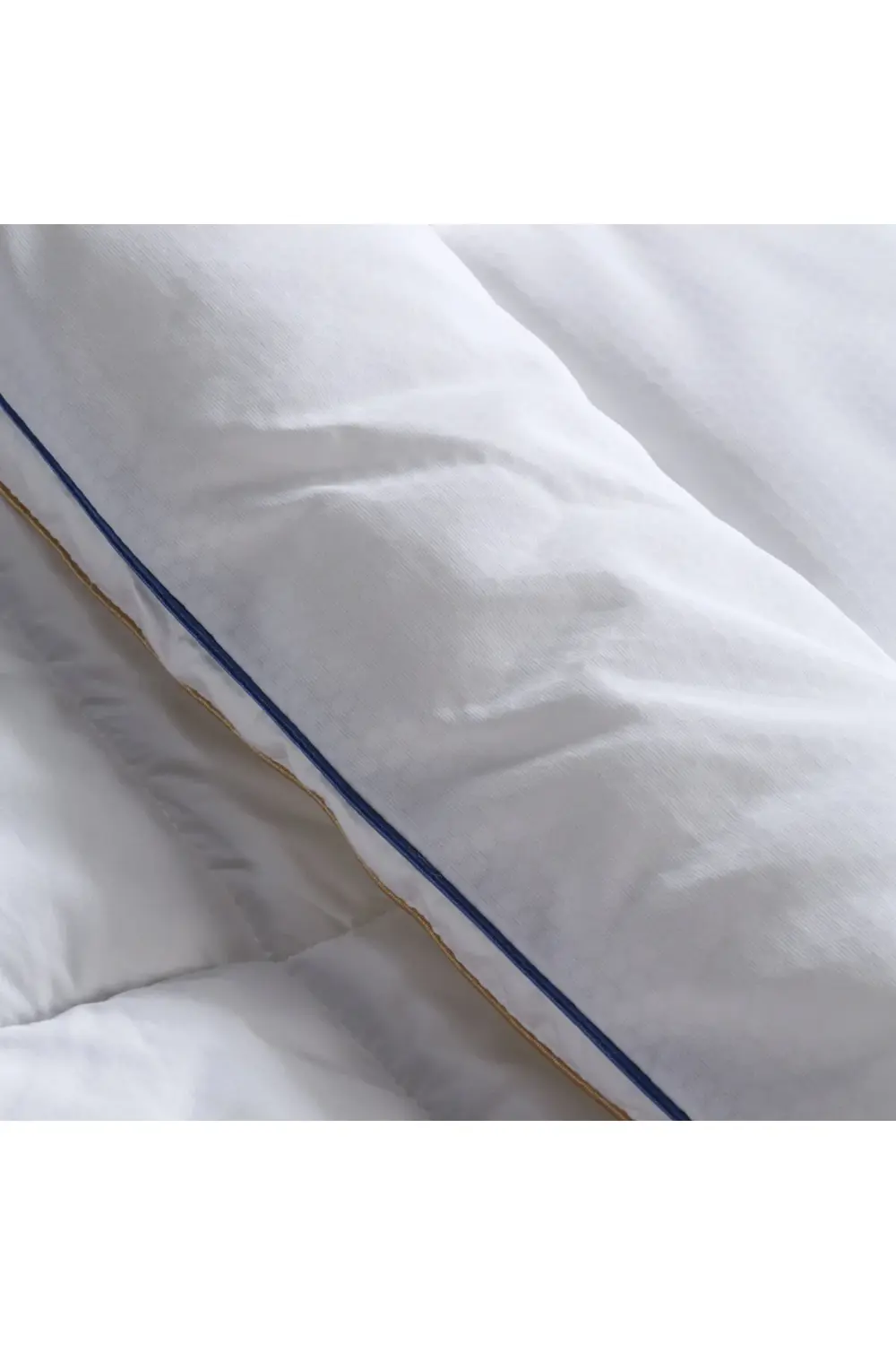 Clima Downa Kaz Tüyü Terletmeyen Yorgan 155x215 cm