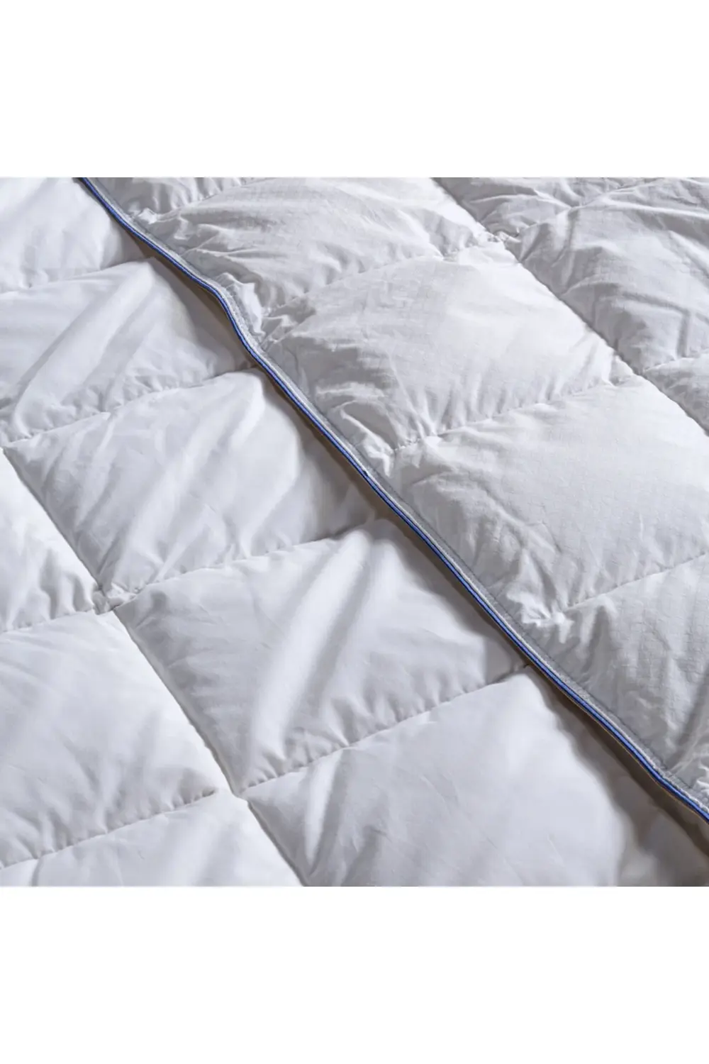 Clima Downa Kaz Tüyü Terletmeyen Yorgan 155x215 cm