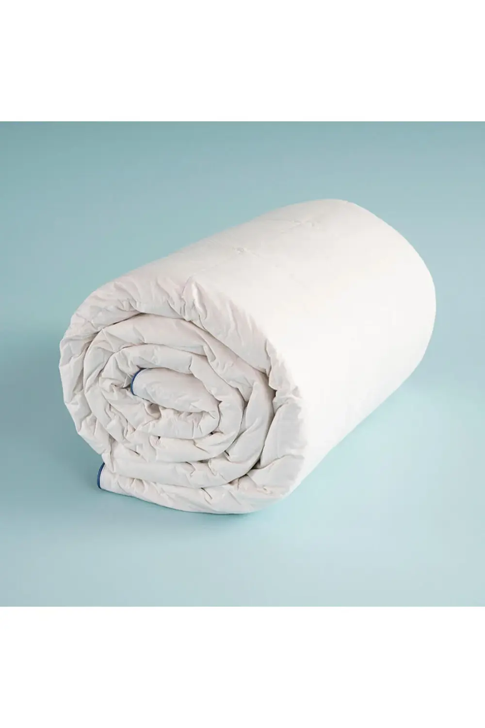 Clima Downa Kaz Tüyü Terletmeyen Yorgan 155x215 cm