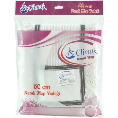 Climax Nemli Mop Yedek 60cm Bx40 Fiyatı, Yorumları ve Özellikleri