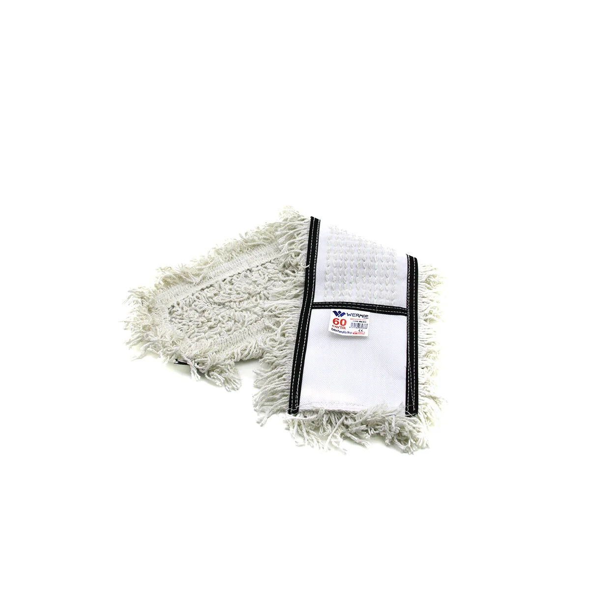 Climax Nemli Mop Yedek 60CM