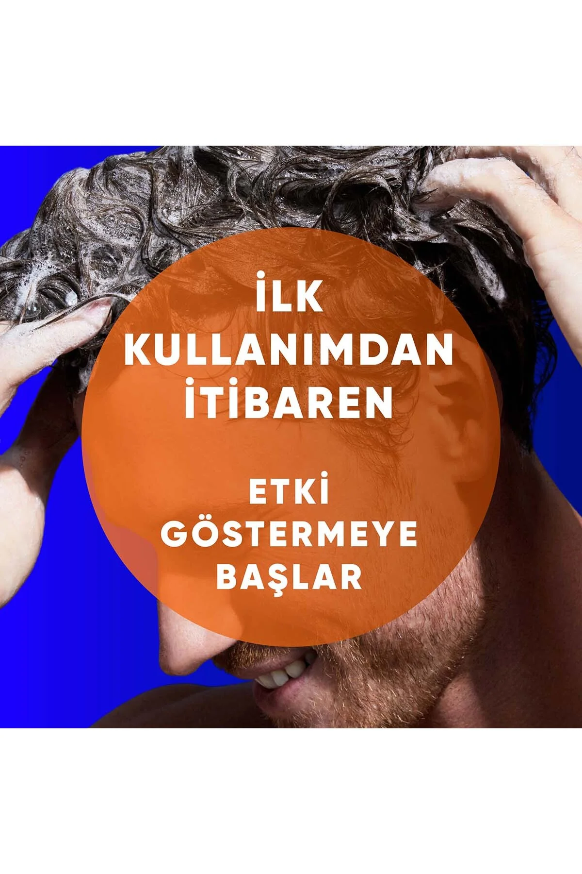 Clinical Strength Dry Scalp Rescue İnatçı Kepek Karşıtı, Kuru Saç Derisi Özel Şampuan 400 ml - Görsel 6