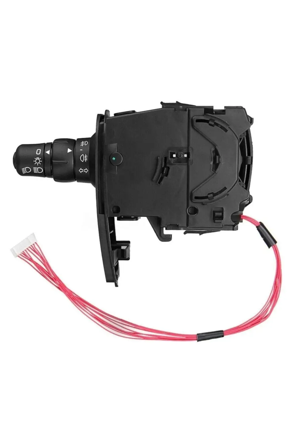 Clio 3 Far Ve Sinyal Kumanda Kolu 2008--2012