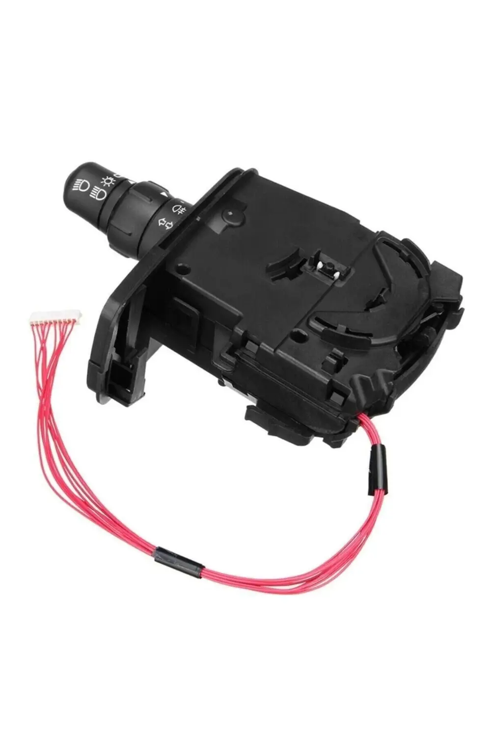 Clio 3 Far Ve Sinyal Kumanda Kolu 2008--2012