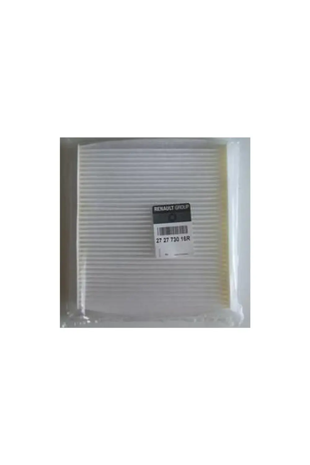 Clio 4 Bakım Seti Yağ/ Filtre 5li Set