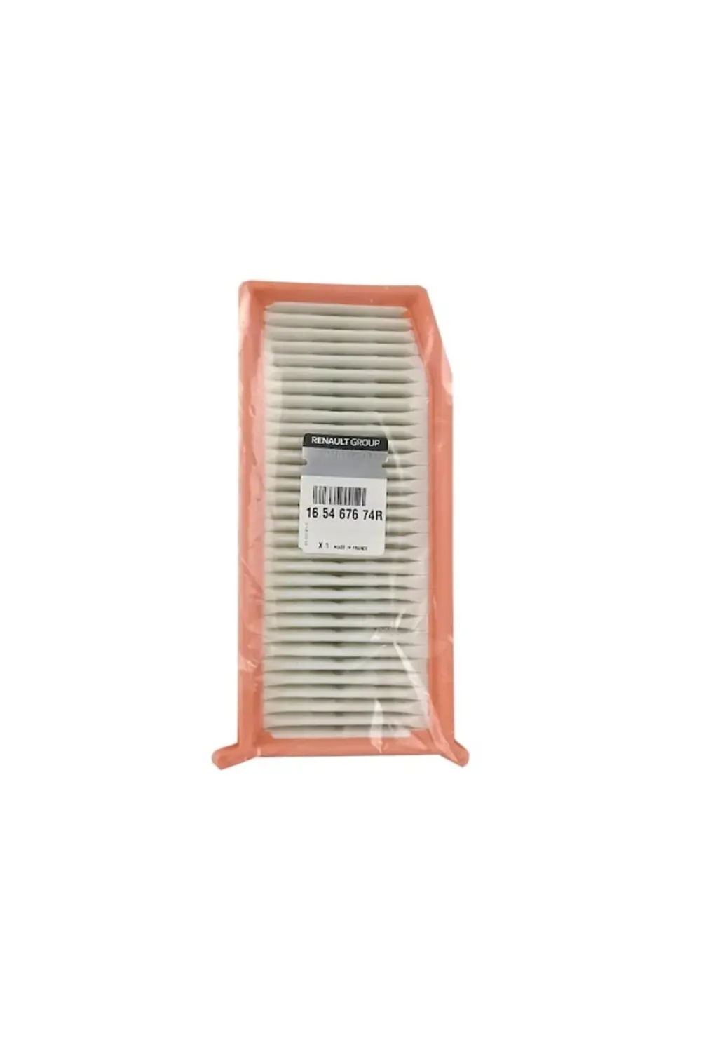 Clio 4 Bakım Seti Yağ/ Filtre 5li Set