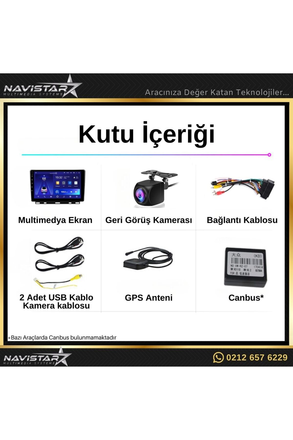 Clio 5 2020-2023 Model 2 64gb Android 13 Kablosuz Carplay Navigas