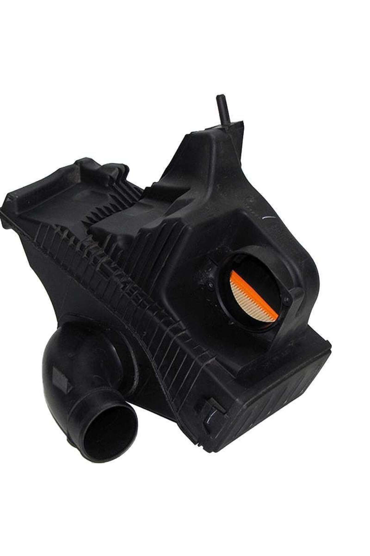 Otoparcasor Clio İii - 3 Modus 1.5 K9k Hava Filtre Kutusu Kazani Komple 82004