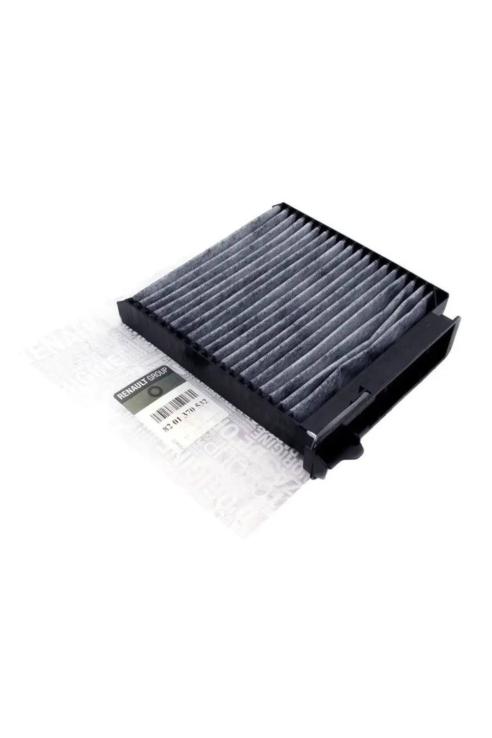 Clio Iıı Modüs Twingo Polen Filtresi Karbonlu 8201370532