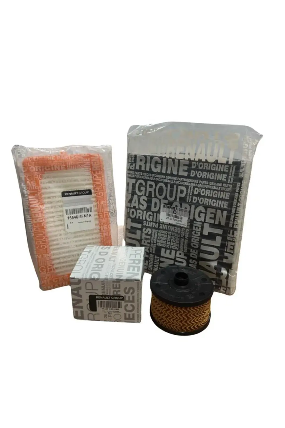 CLİO V 1.0 TCE 90/100 1.3 TCE 100/140 NİSSAN JUKE 1.0 (F16) MİCRA