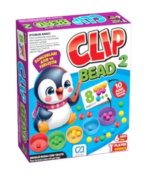 Clıp Bead Fiyatı, Yorumları ve Özellikleri