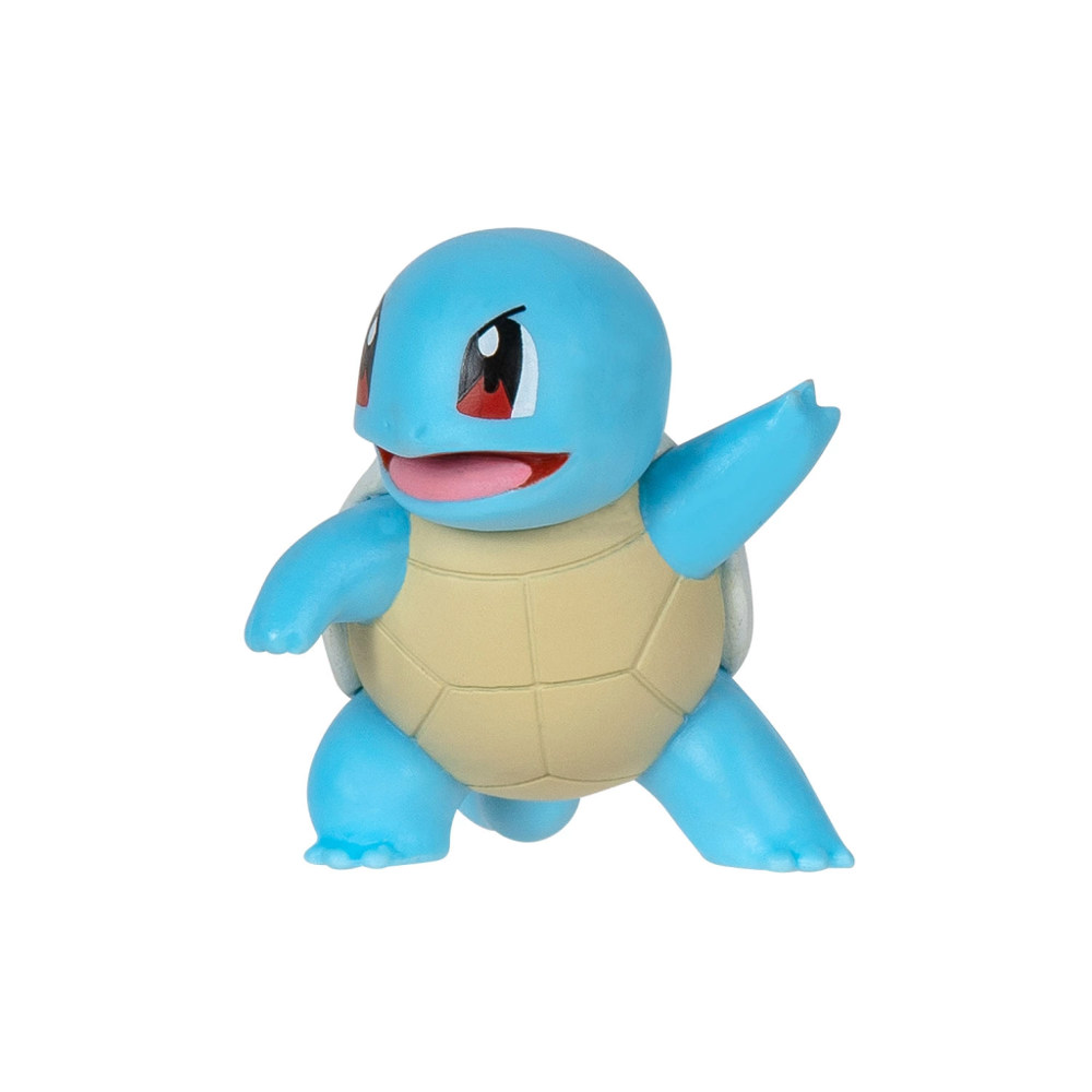 Clip 'N' Go Pokeball Kemer ve Figür Seti Clip 'N' Go Pokeball Kemer ve Figür Seti
