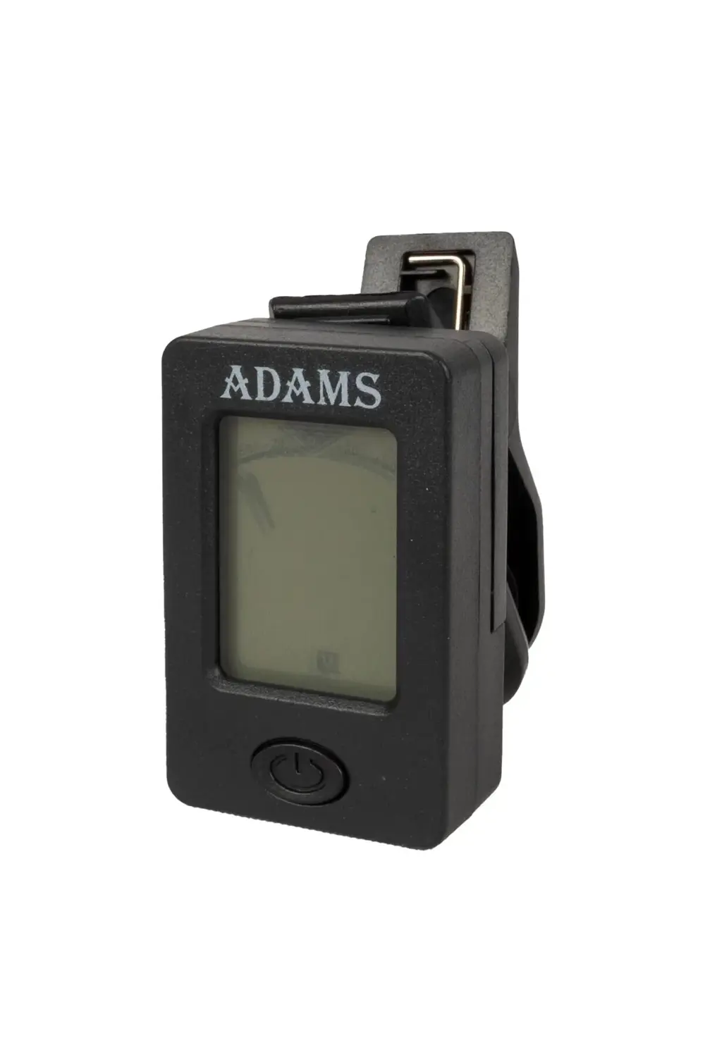 Clip-on Tuner