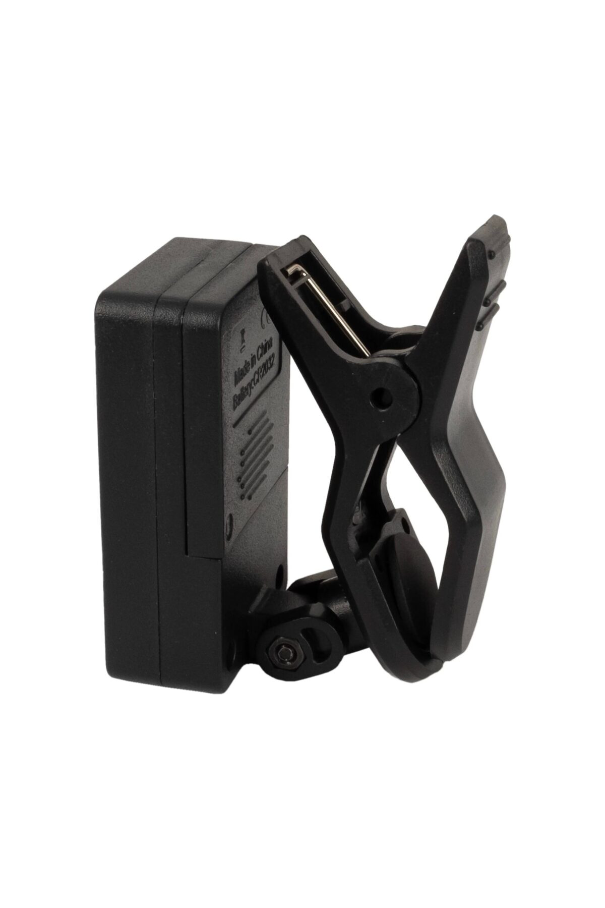 Adams Clip-On Tuner