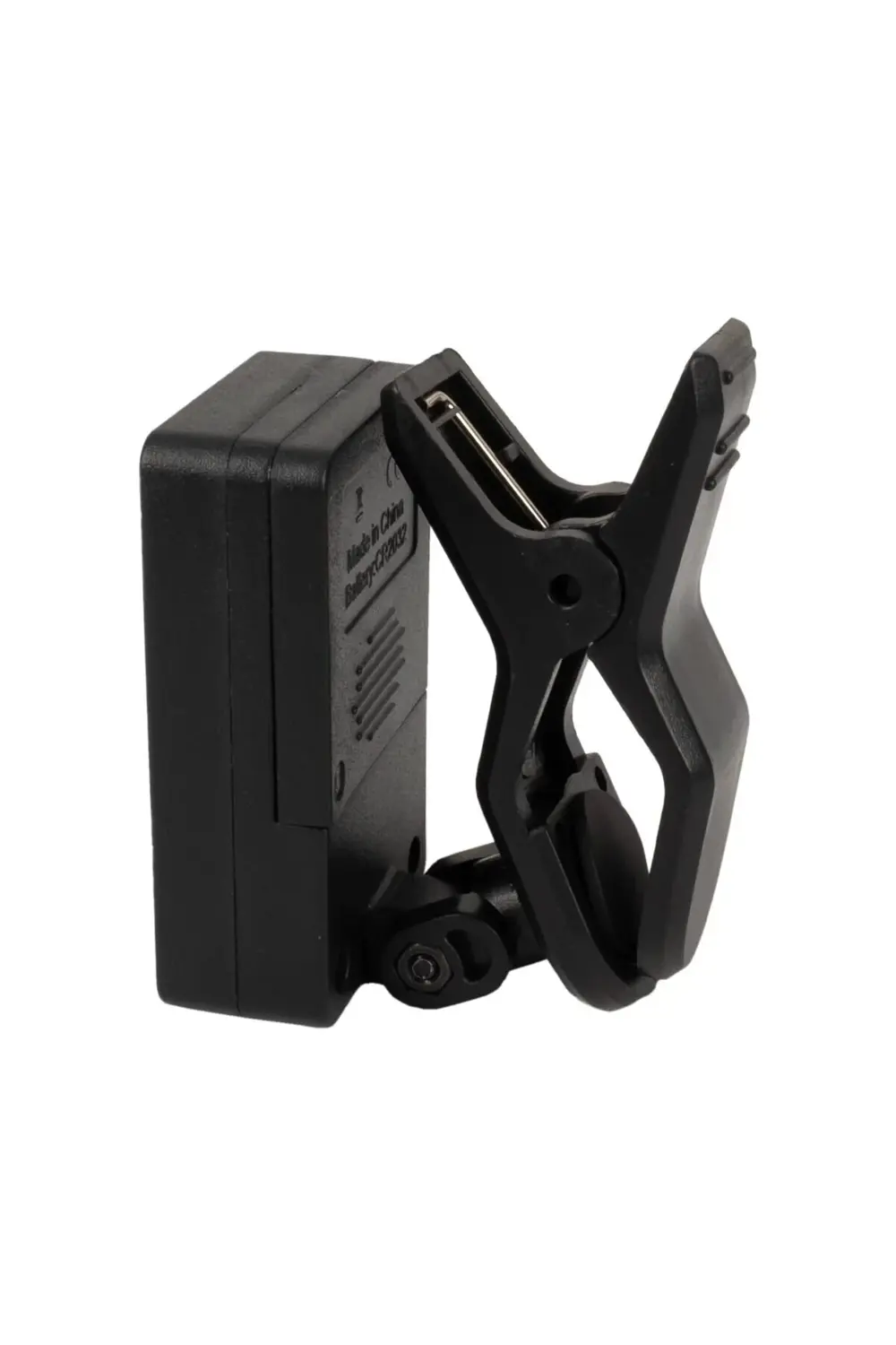 Clip-on Tuner Clip-on Tuner