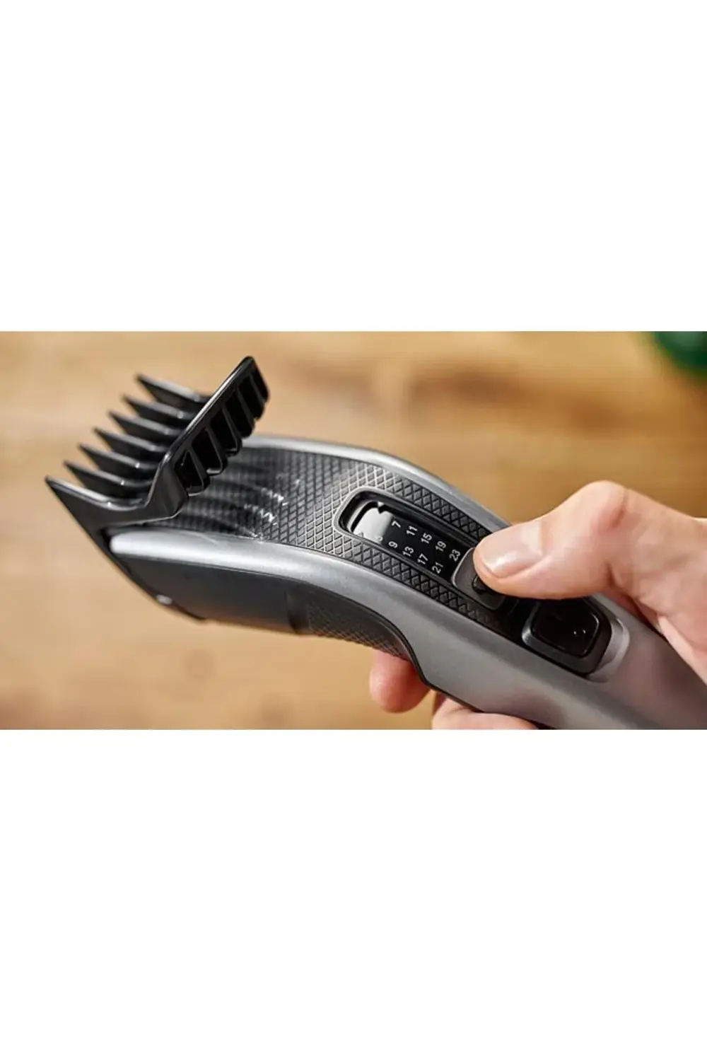 Clipper Series 3000 Saç Kesme Makinesi