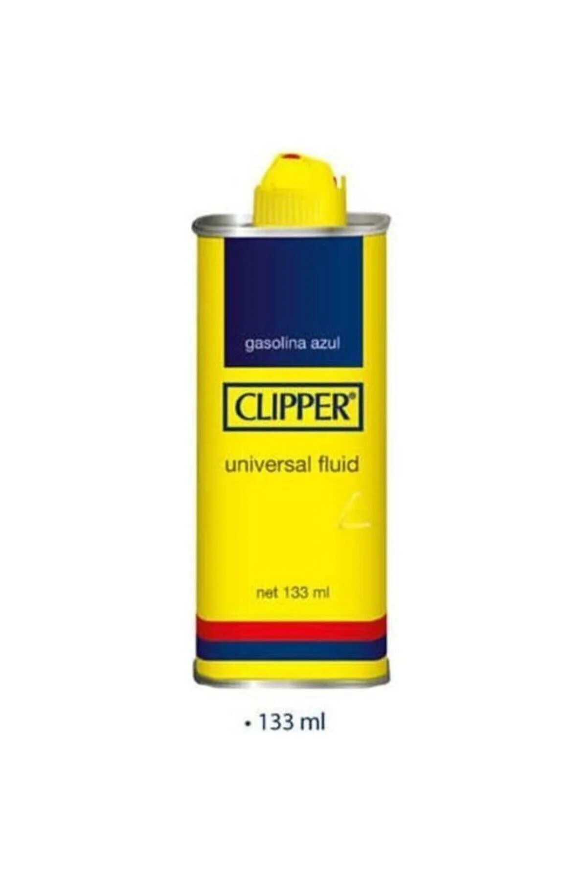 ClipperBenzin 133ml