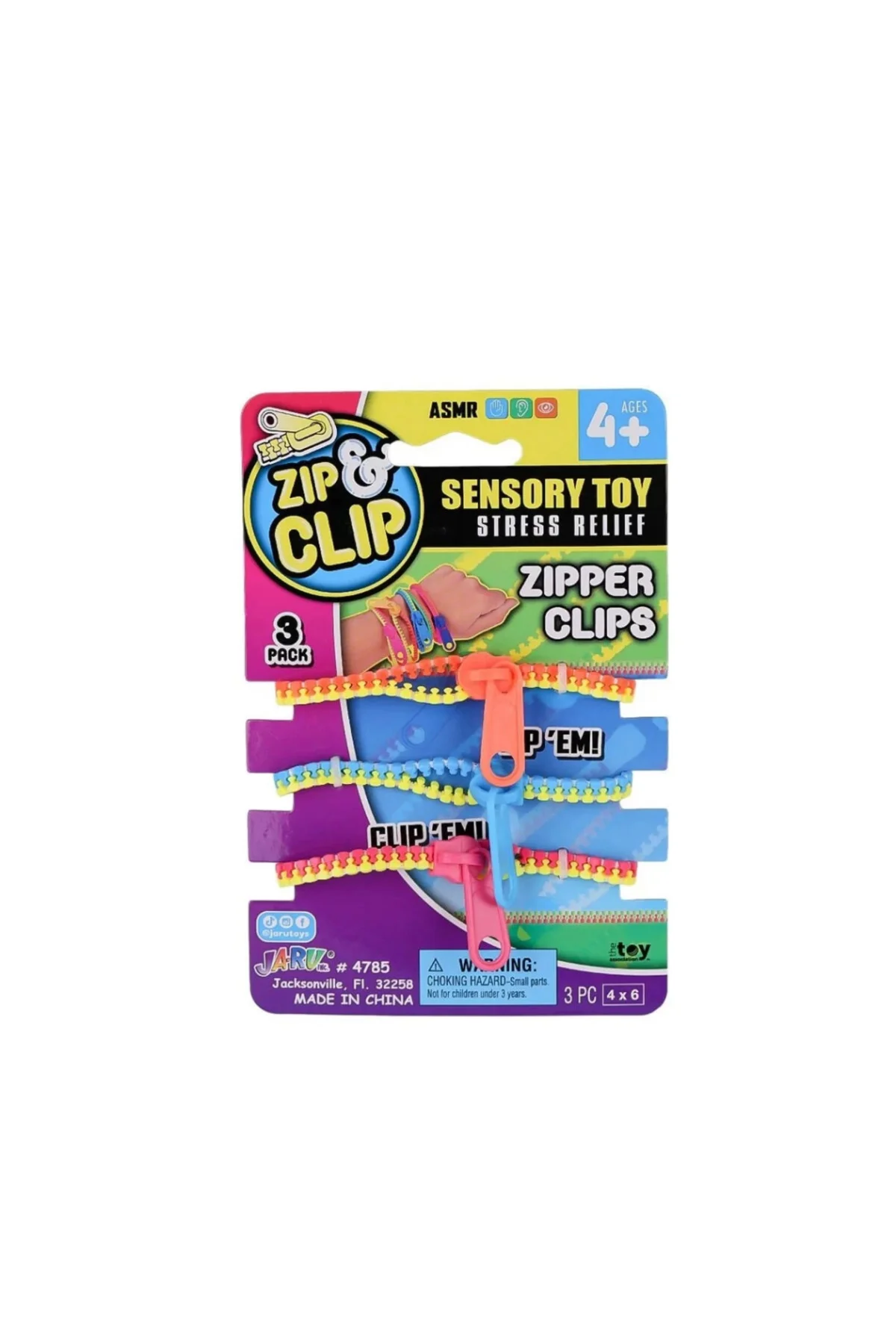 Clips 3lü