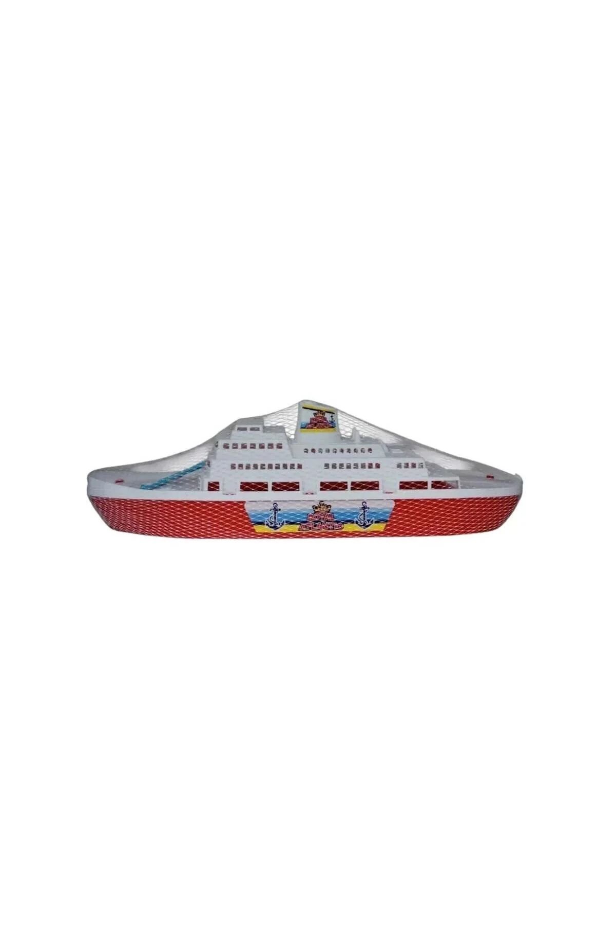 CLK-413 YOLCU GEMİSİ FİLELİ CLK-413 YOLCU GEMİSİ FİLELİ