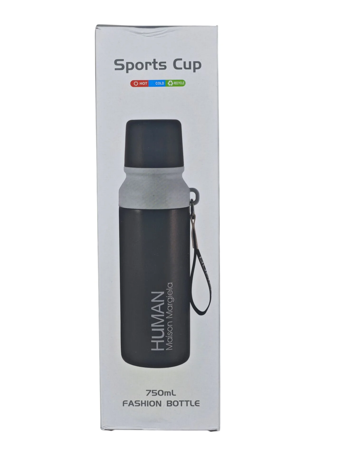 CLKN-2295   Human Sporcu Termosu 750ml