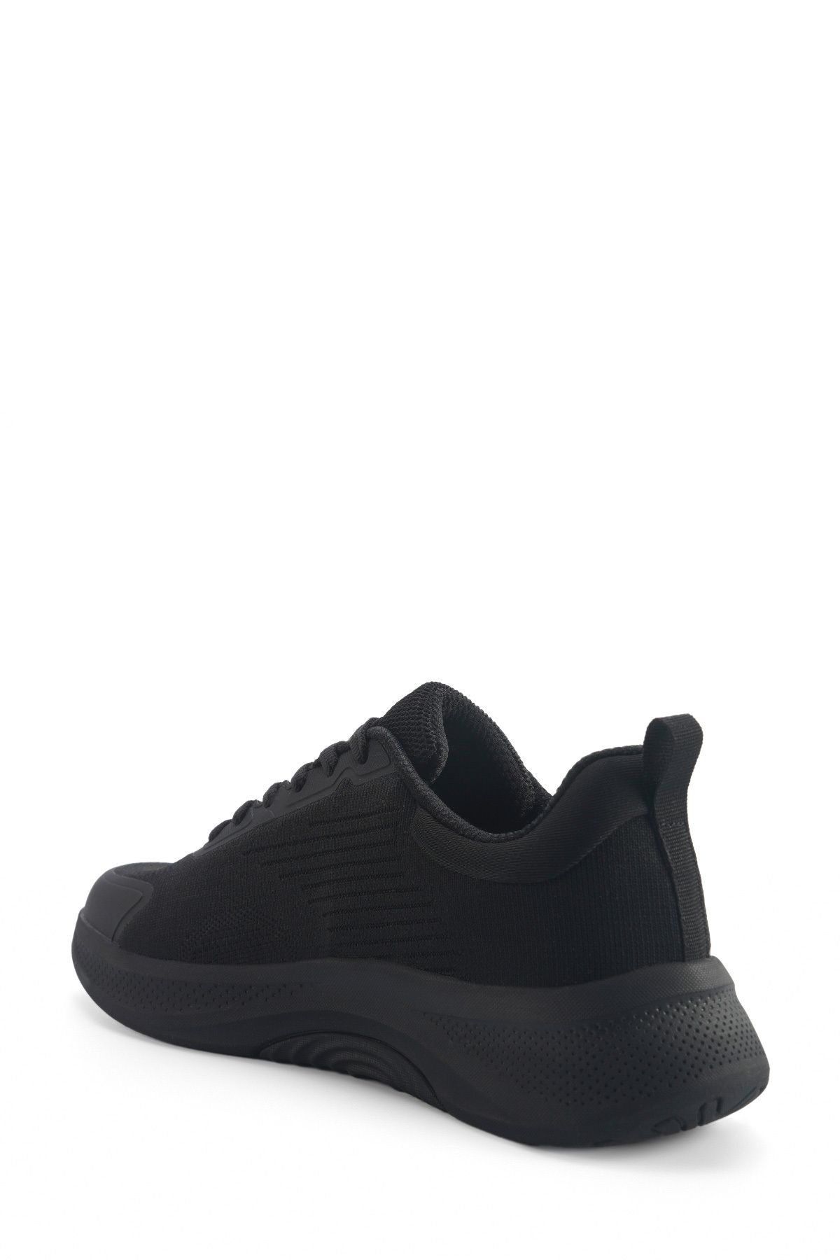 CLOSE 5FX Siyah Erkek Comfort Ayakkabı