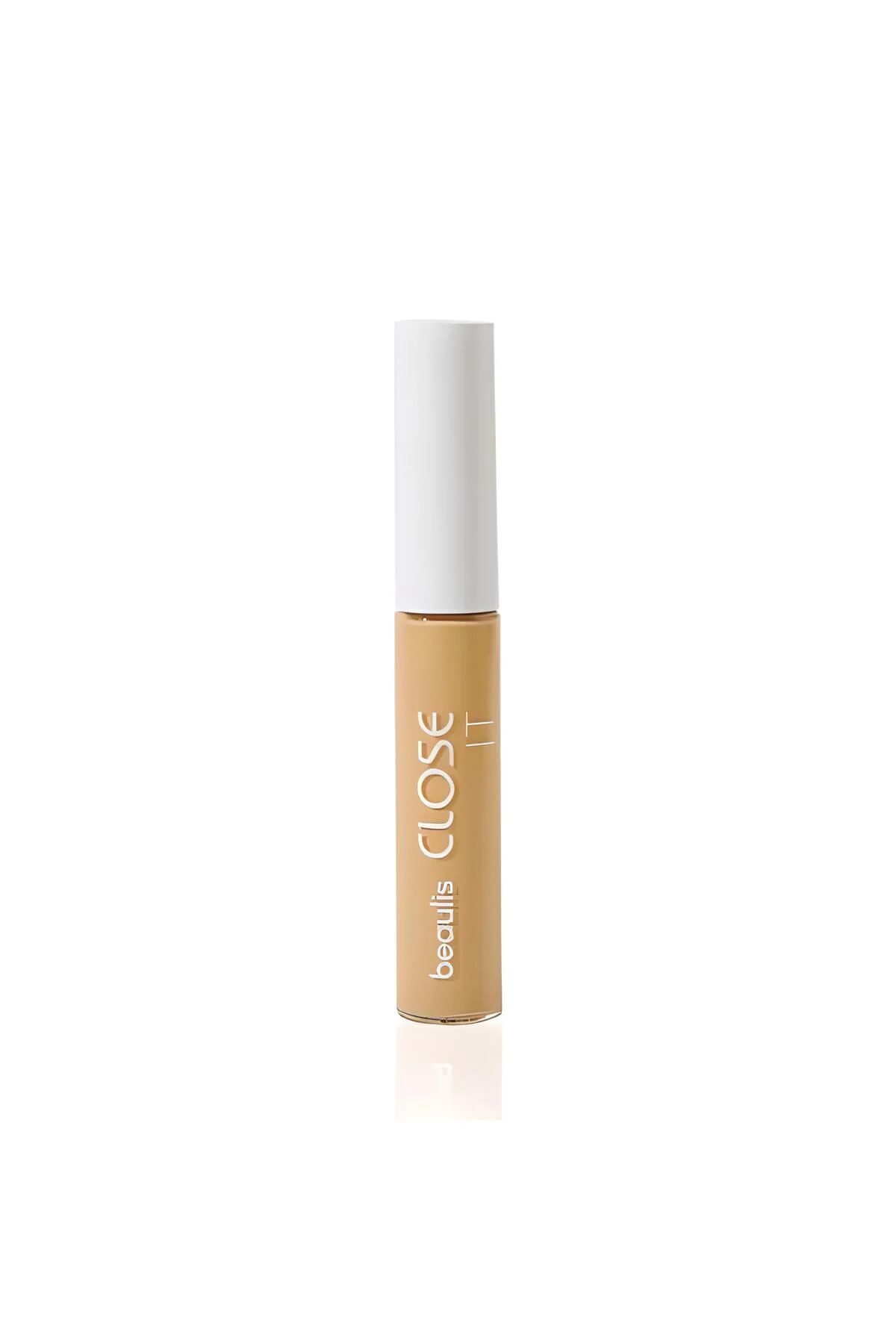 Close It 135 Light Beige