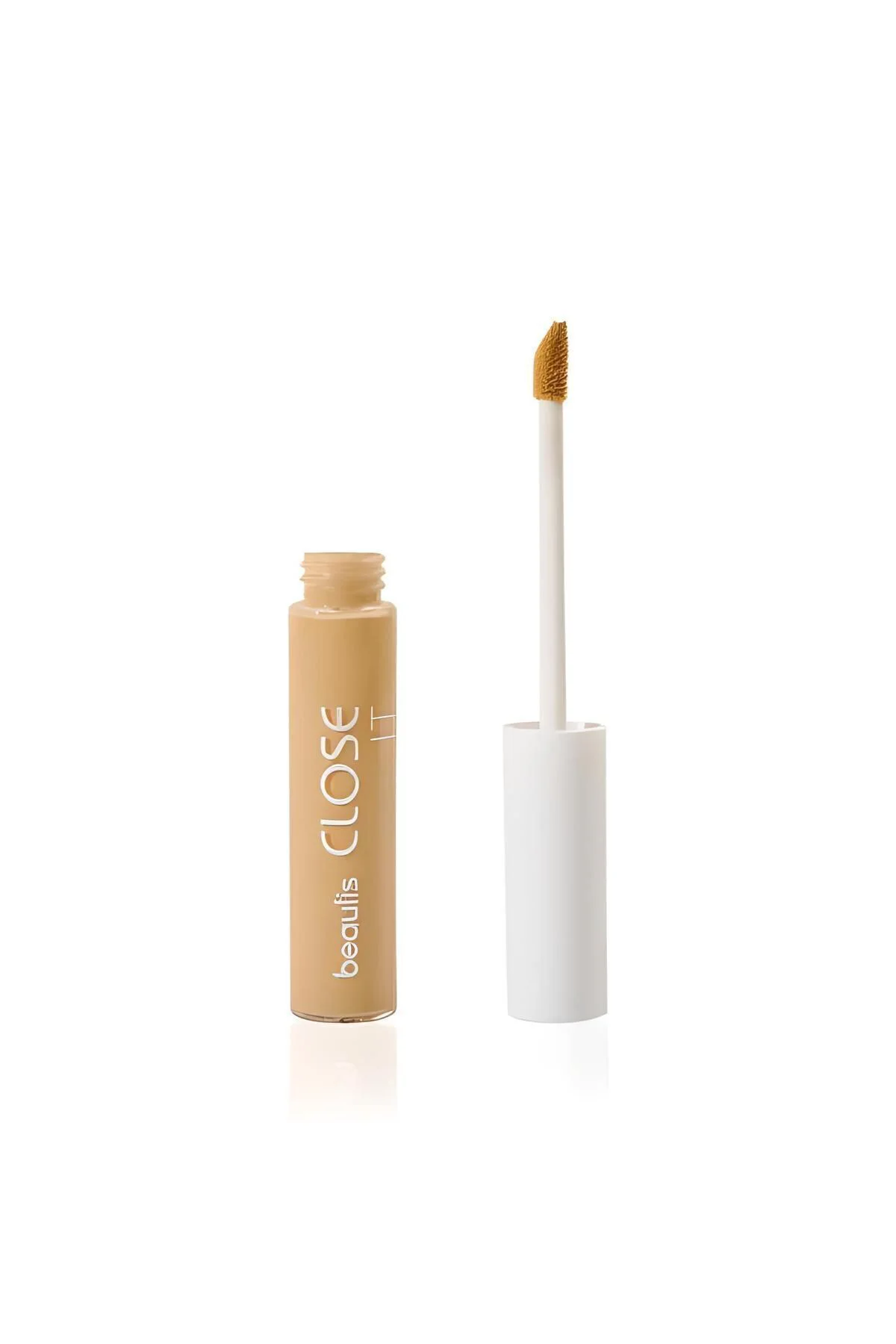 Close It 135 Light Beige