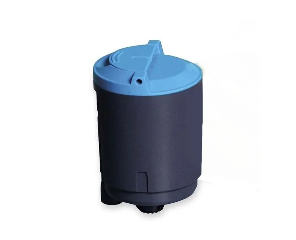 CLP-C300A MAVİ 1000SY ORJINAL TONER