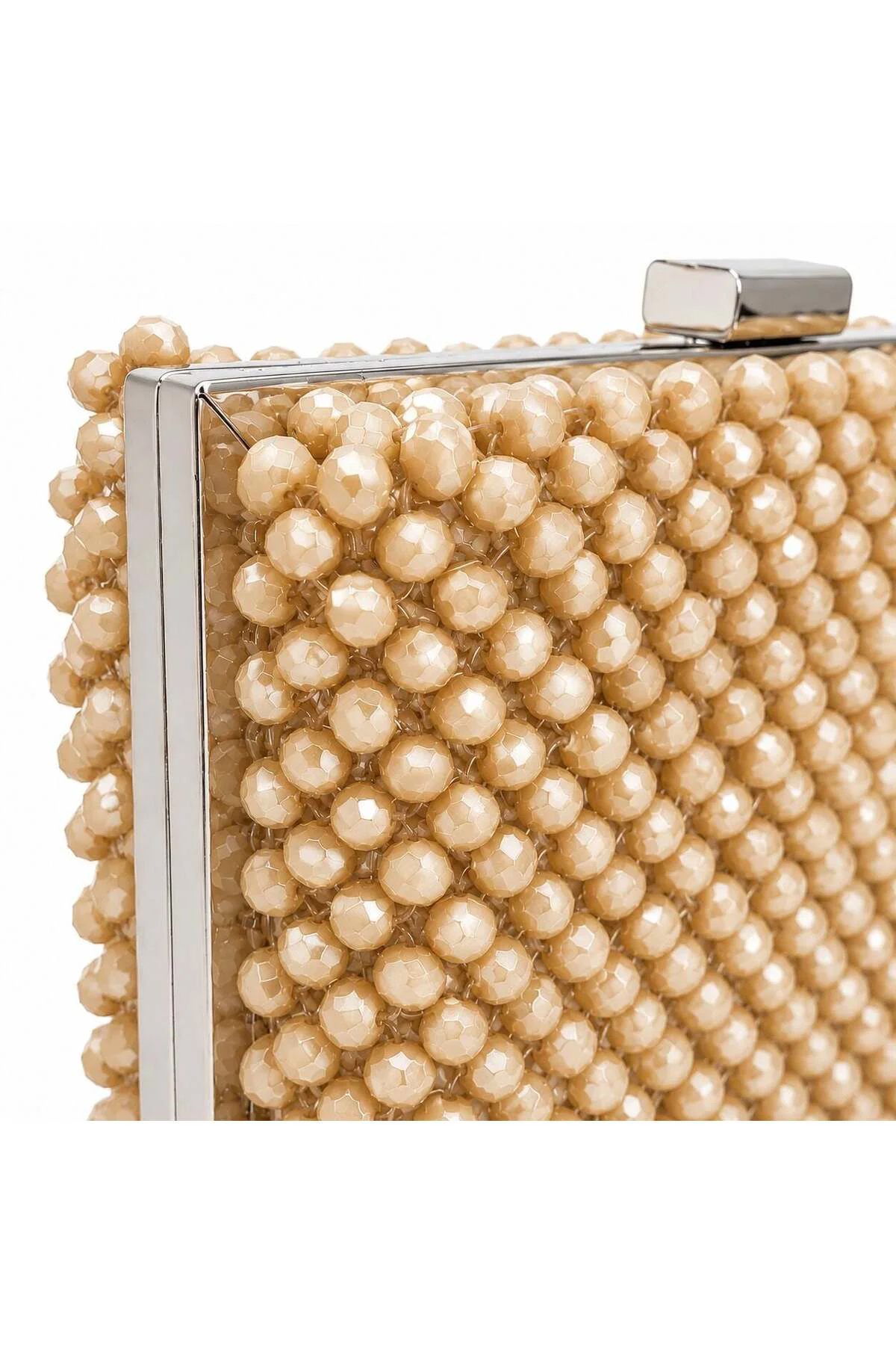 Clutch Crema