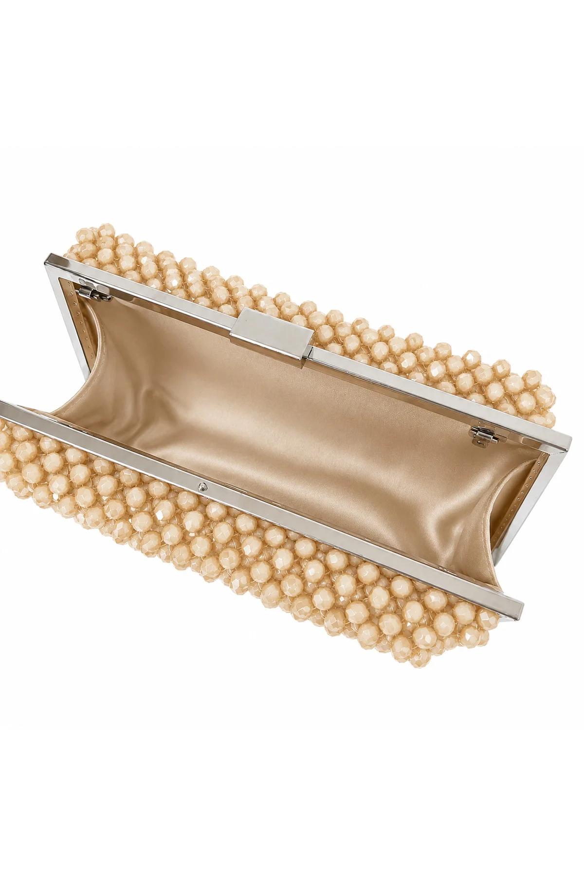 Clutch Crema