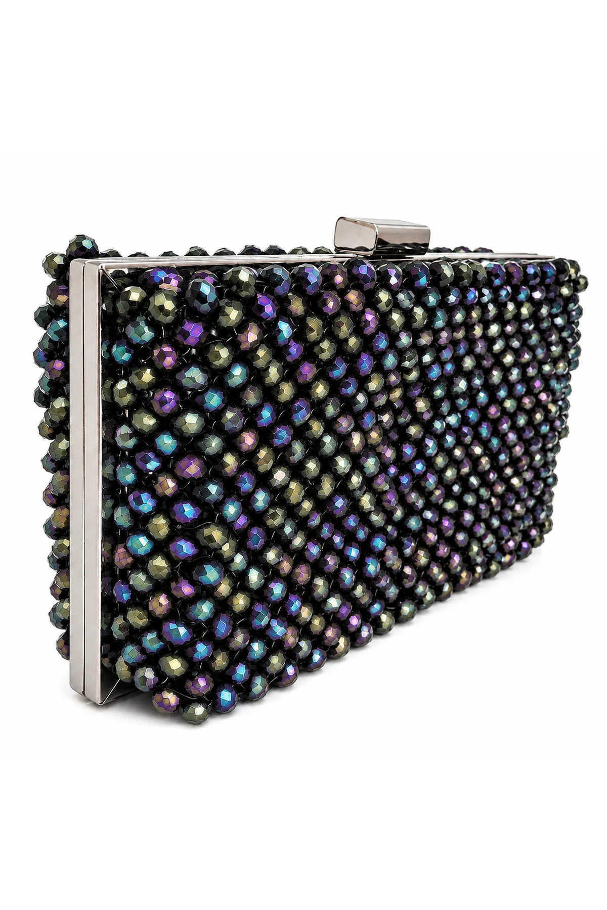 Clutch Melange Clutch Melange - Görsel 3