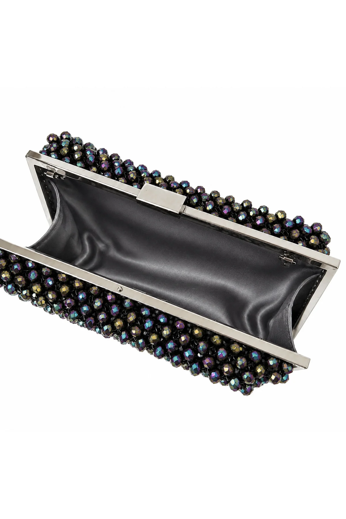 Clutch Melange Clutch Melange - Görsel 4