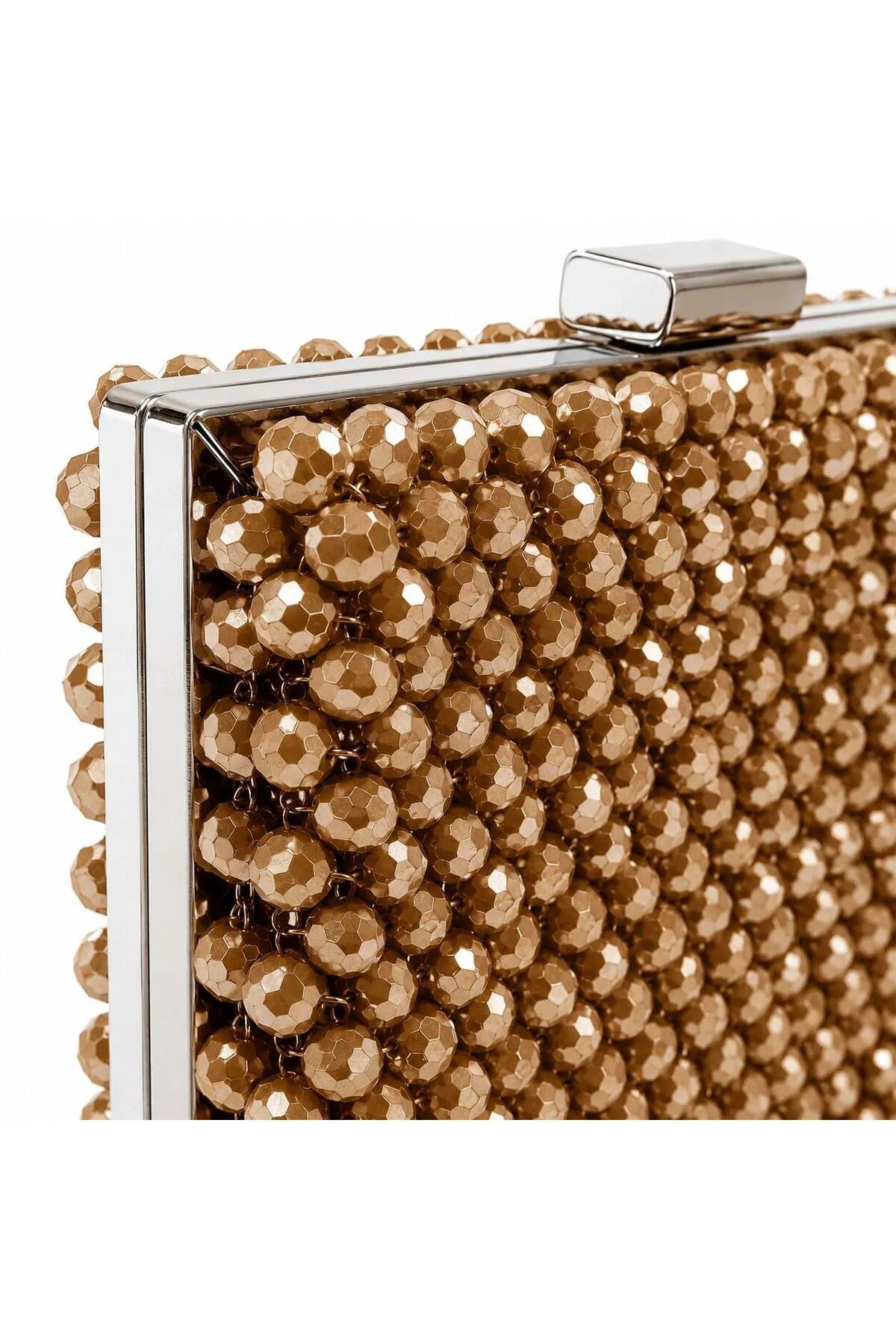 Clutch Opaline