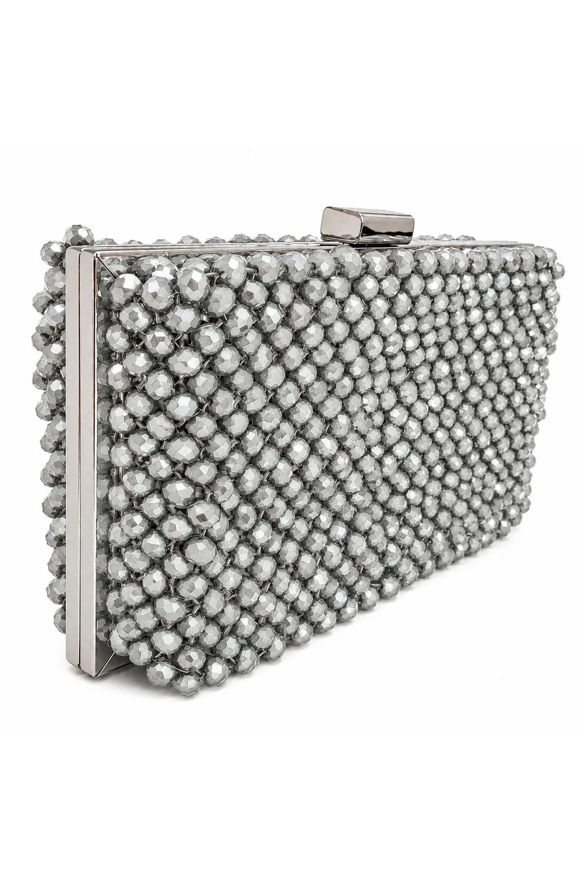 Clutch Slate Clutch Slate - Görsel 3