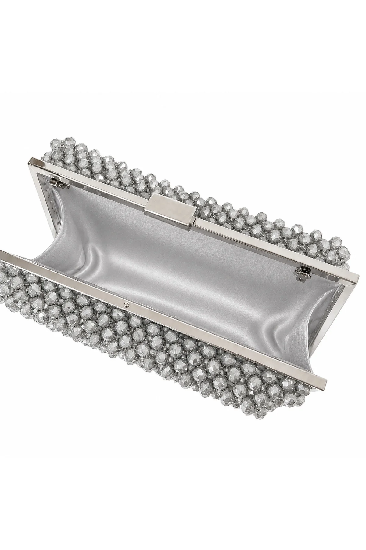 Clutch Slate Clutch Slate - Görsel 4