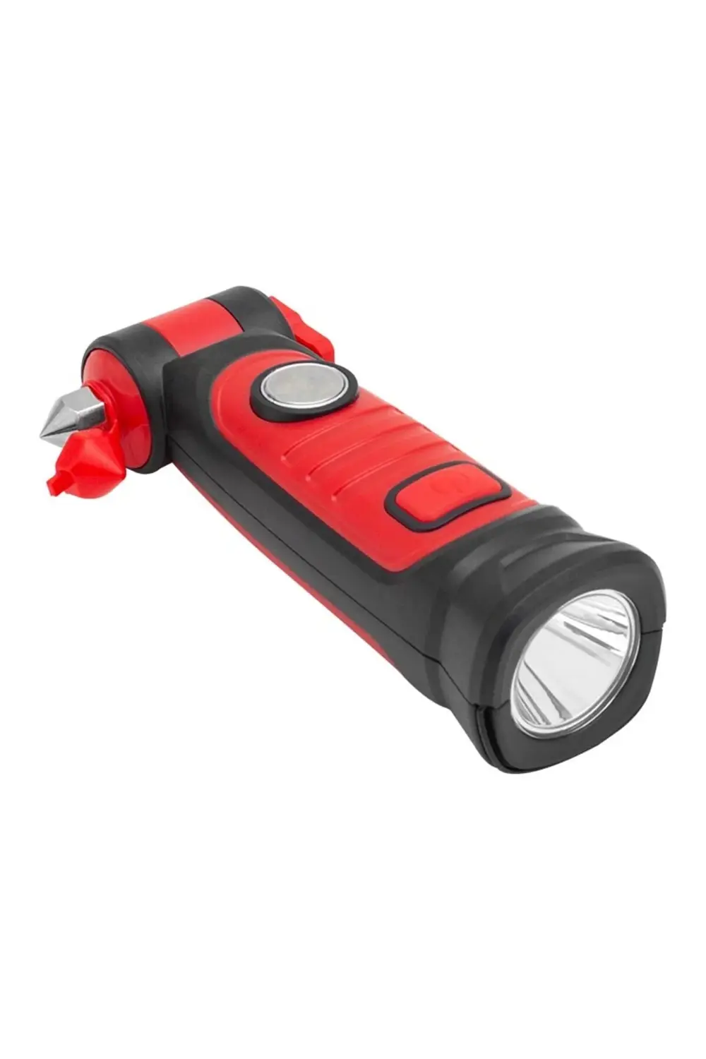 CLZ192 JK105 ÇOK FONKSİYONLU EL FENERİ (4172)